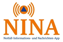 Warn-App Nina Nina Warn-App © Gemeinde Oyten